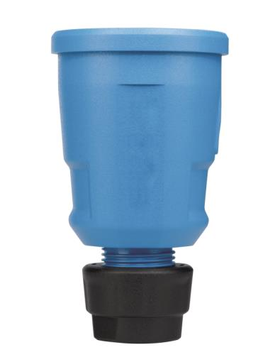 ABL 蓝色 CEE 工业连接器（230V）