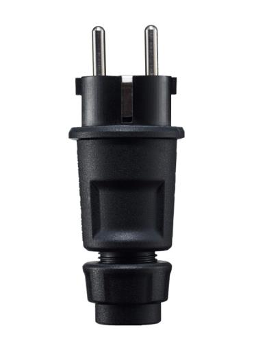 Elamid plug Hightech