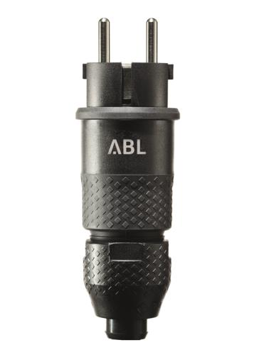 Elamid 2K plug Professional