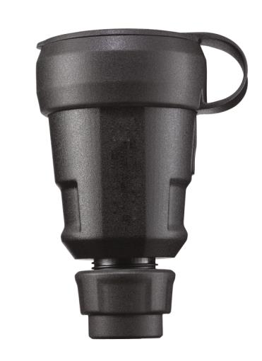 Elamid connector Hightech