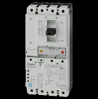 DFL 8 100-4/0,03-A