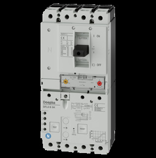DFL 8 160-4/0,03-B SK V500