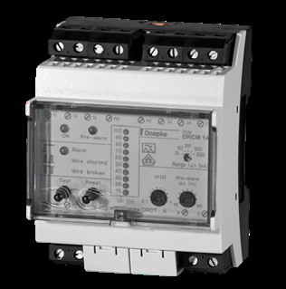 DCTR A 035/0,30-I