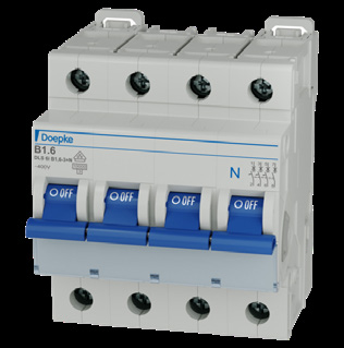 DLS 6i B40-3+N